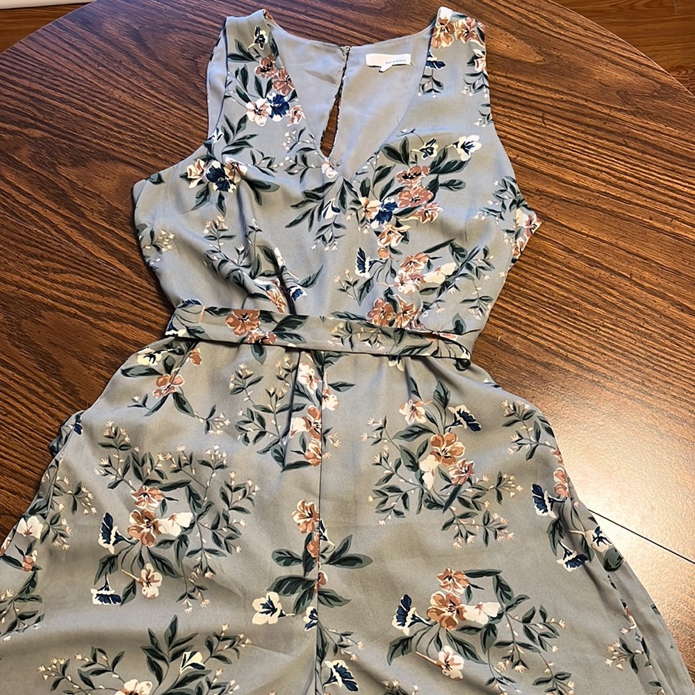 Women’s Jumpsuit